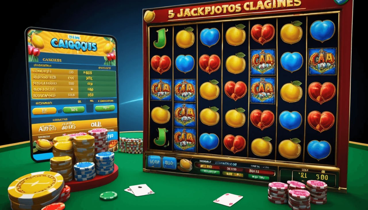 69vn55 Casino Trực Tuyến